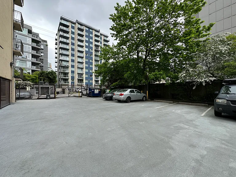 1100 Jervis St #1906 — Photo 34