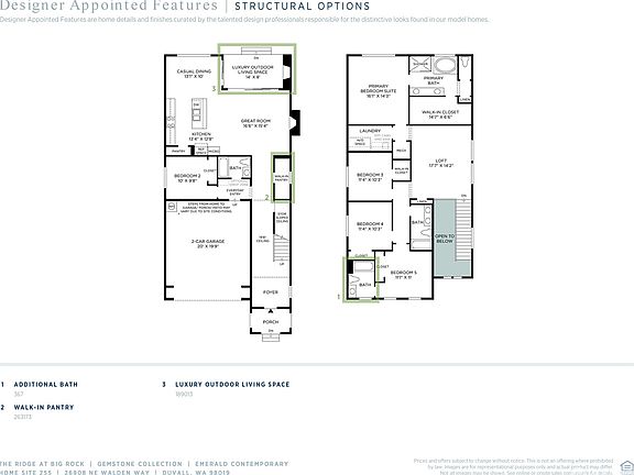 2nd image of 26908 Site 255 NE Walden Way
