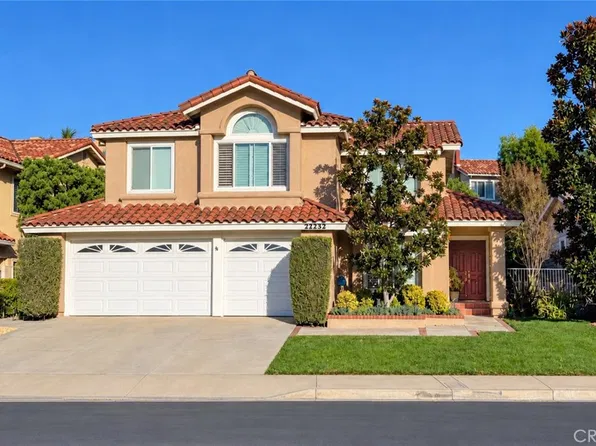 22232 Hazel Crst, Mission Viejo, CA 92692