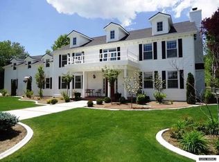 2135 Green Tree Ln, Reno, NV 89511