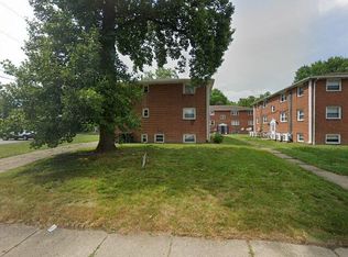 1339 14th St NW #1, Canton, OH