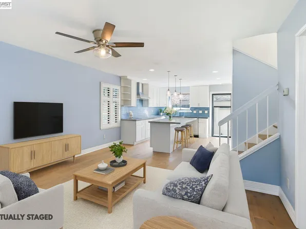 4925 Flat Rock Cir, San Jose, CA 95136