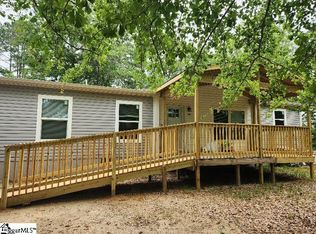 4750 Georgia Rd, Gray Court, SC 29645