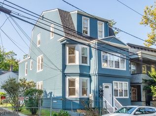 21 Highland Ter, Irvington, NJ 07111