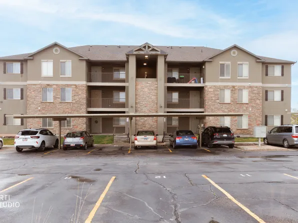 3812 E Rock Creek Rd APT 7, Eagle Mountain, UT 84005