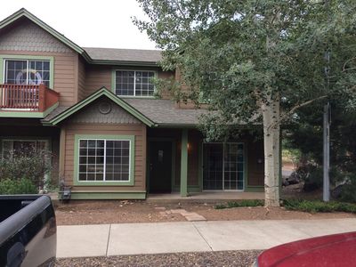 3302 S Litzler Dr, Flagstaff, AZ, 86005