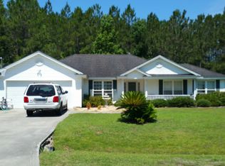 178 Timber Ridge Dr, Brunswick, GA 31525