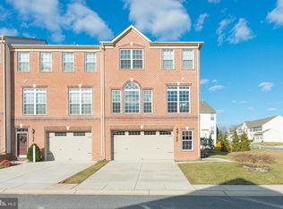 765 Perthshire Pl UNIT 46, Abingdon, MD 21009