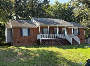 23994 Kyles Ct, North Dinwiddie, VA 23803