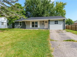6798 Arnold Ave, Enon, OH 45323