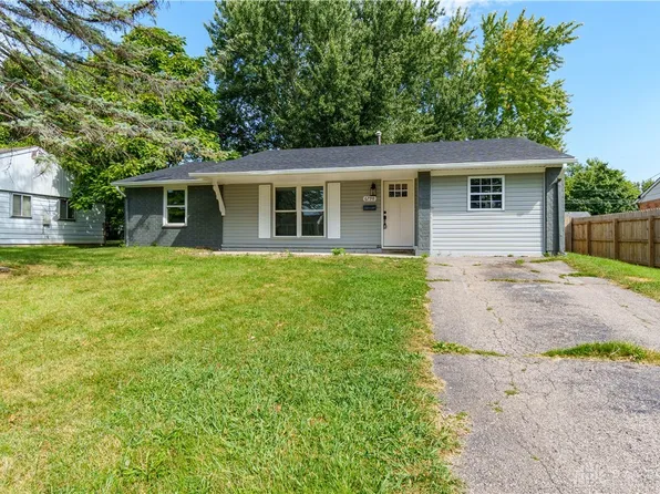 6798 Arnold Ave, Enon, OH 45323
