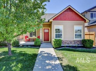 6015 Kelso, Boise, ID 83709