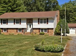 2463 Firetower Rd, Camden Wyoming, DE 19934