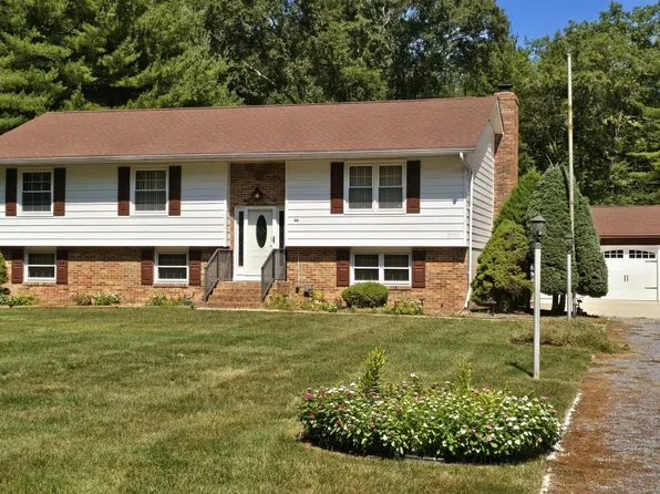 2463 Firetower Rd, Camden Wyoming, DE 19934