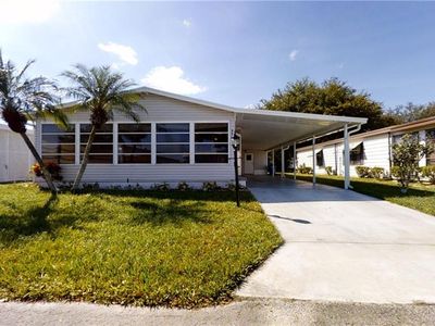 6607 Westchester Dr NE, Winter Haven, FL, 33881