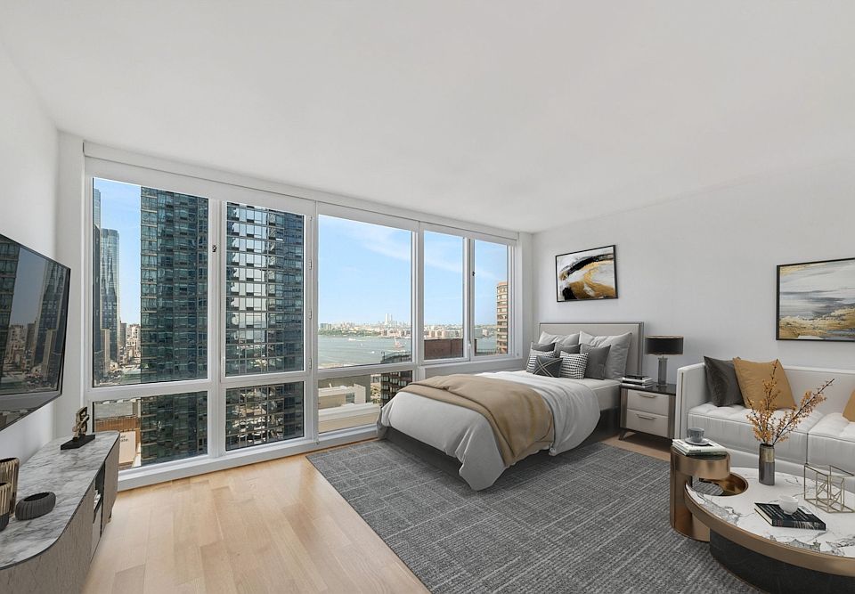 1st image of 605 W 42nd St APT 33Q