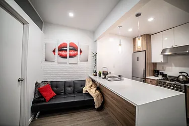 Rented by Urban Real Estate Property Group Inc