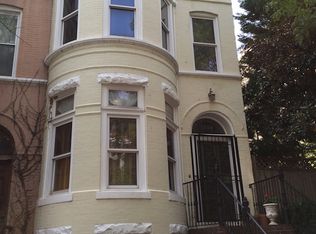 1110 5th St NW, Washington, DC 20001