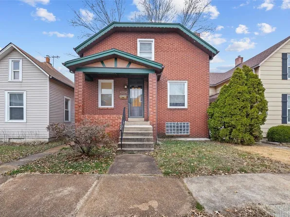 4204 Beethoven Ave, Saint Louis, MO 63116