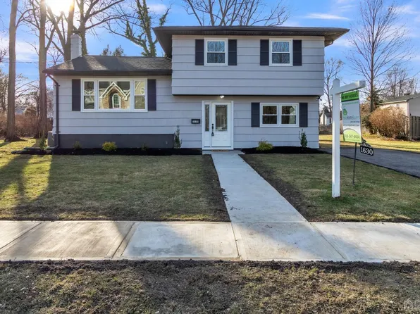 1630 Bullard Pl, South Plainfield, NJ 07080