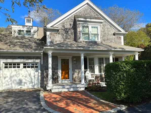 37 Misty Meadow Lane #B, North Chatham, MA 02650