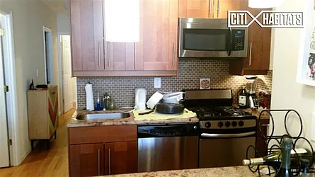 Rented by Citi Habitats