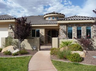 1914 W Pikes Cir, Saint George, UT 84770