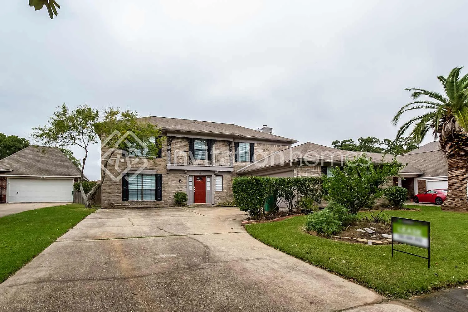 2818 Sea Ledge Dr Seabrook, TX 77586 — Photo 1