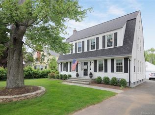 56 Brace Rd, West Hartford, CT 06107