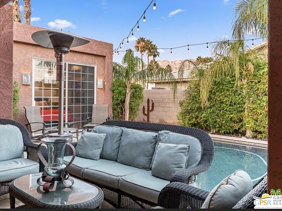 5th image of 68726 Risueno Rd