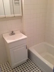 Rented by Westminster Management