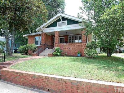 311 Green St, Sanford, NC, 27330