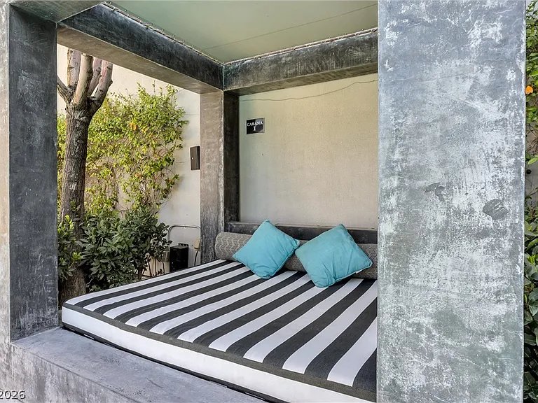 4471 Dean Martin Dr #2209 — Photo 26