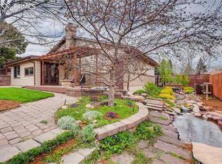 915 Darby St, Colorado Springs, CO 80907