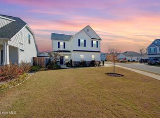 1404 Lewis Landing Ave, Wilmington, NC 28405