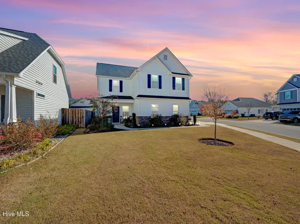 1404 Lewis Landing Avenue, Wilmington, NC 28405