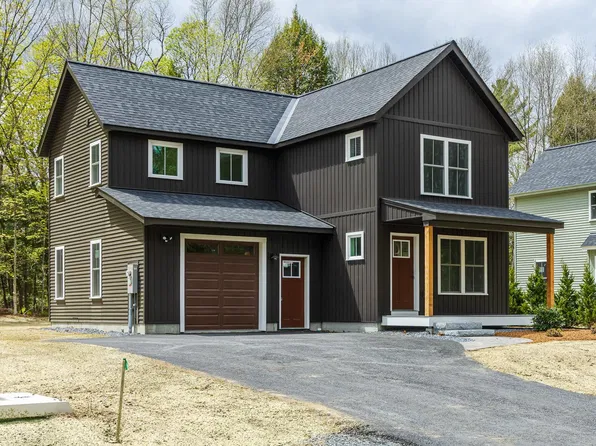 Lot 4 Blackberry Lane, Charlestown, NH 03603
