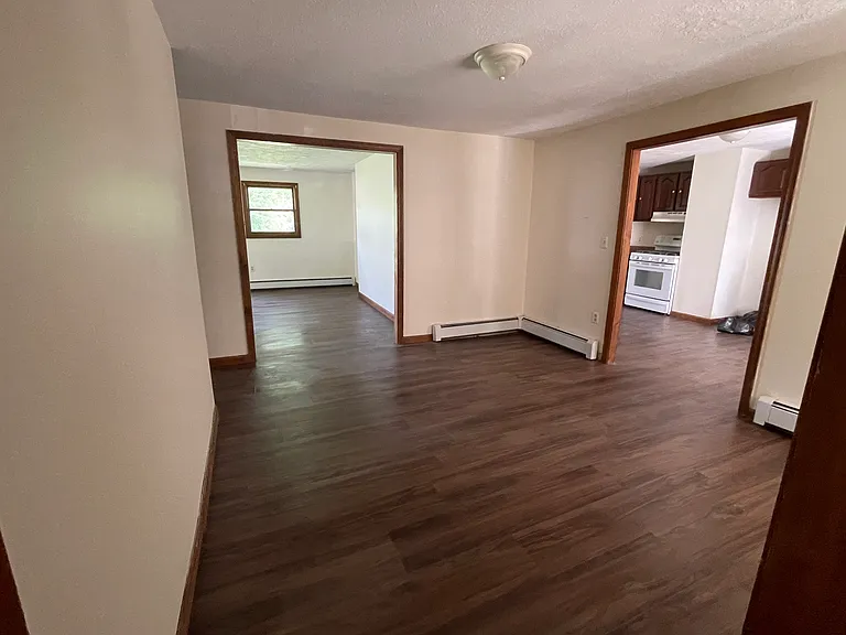 dining room 12' x 13'