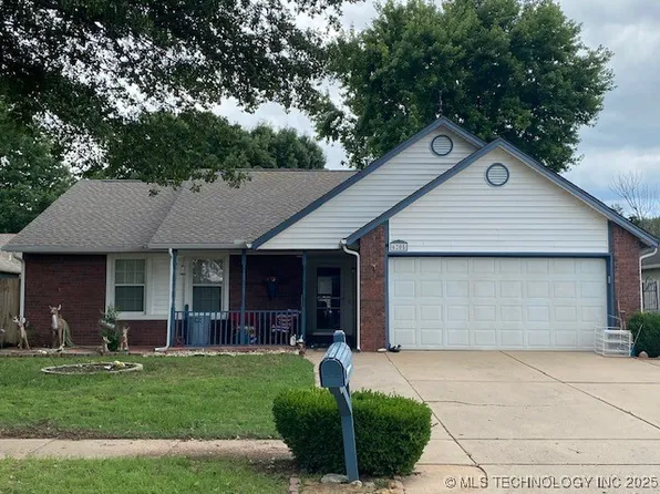6205 S Elm Ave, Broken Arrow, OK 74011