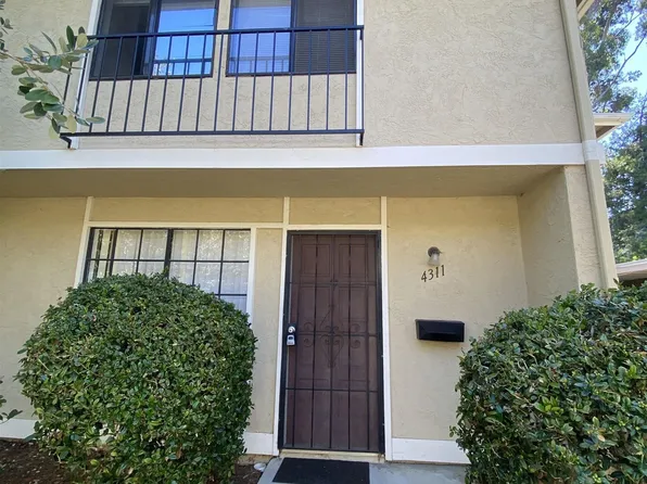 4311 Caminito Del Diamante #46, San Diego, CA 92121