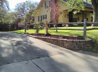 1809 S Western St, Mexico, MO 65265