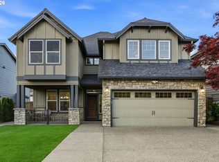2923 SW 40th St, Gresham, OR 97080