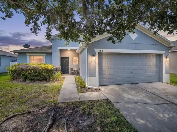 308 Bella Rosa Cir, Sanford, FL 32771