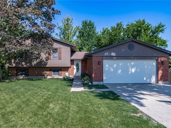 1131 Marsha Ct, Miamisburg, OH 45342