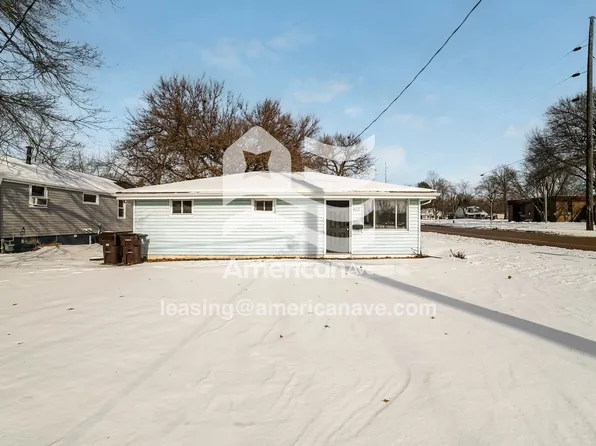 625 E Pasadena Ave, Peoria, IL 61603
