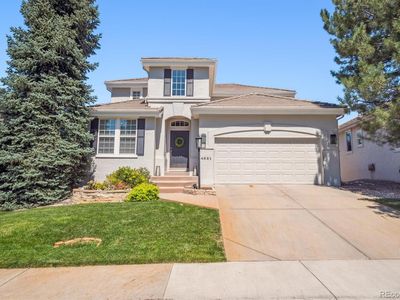4631 E Phillips Place, Centennial, CO, 80122