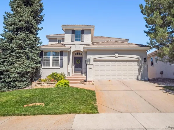 4631 E Phillips Place, Littleton, CO 80122