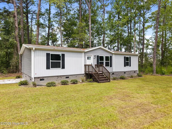 9262 Katharine Court SW, Calabash, NC 28467