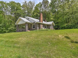 275 Tiger Creek Rd, Roan Mountain, TN 37687