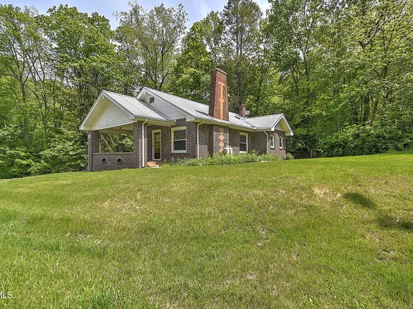 275 Tiger Creek Rd, Roan Mountain, TN 37687